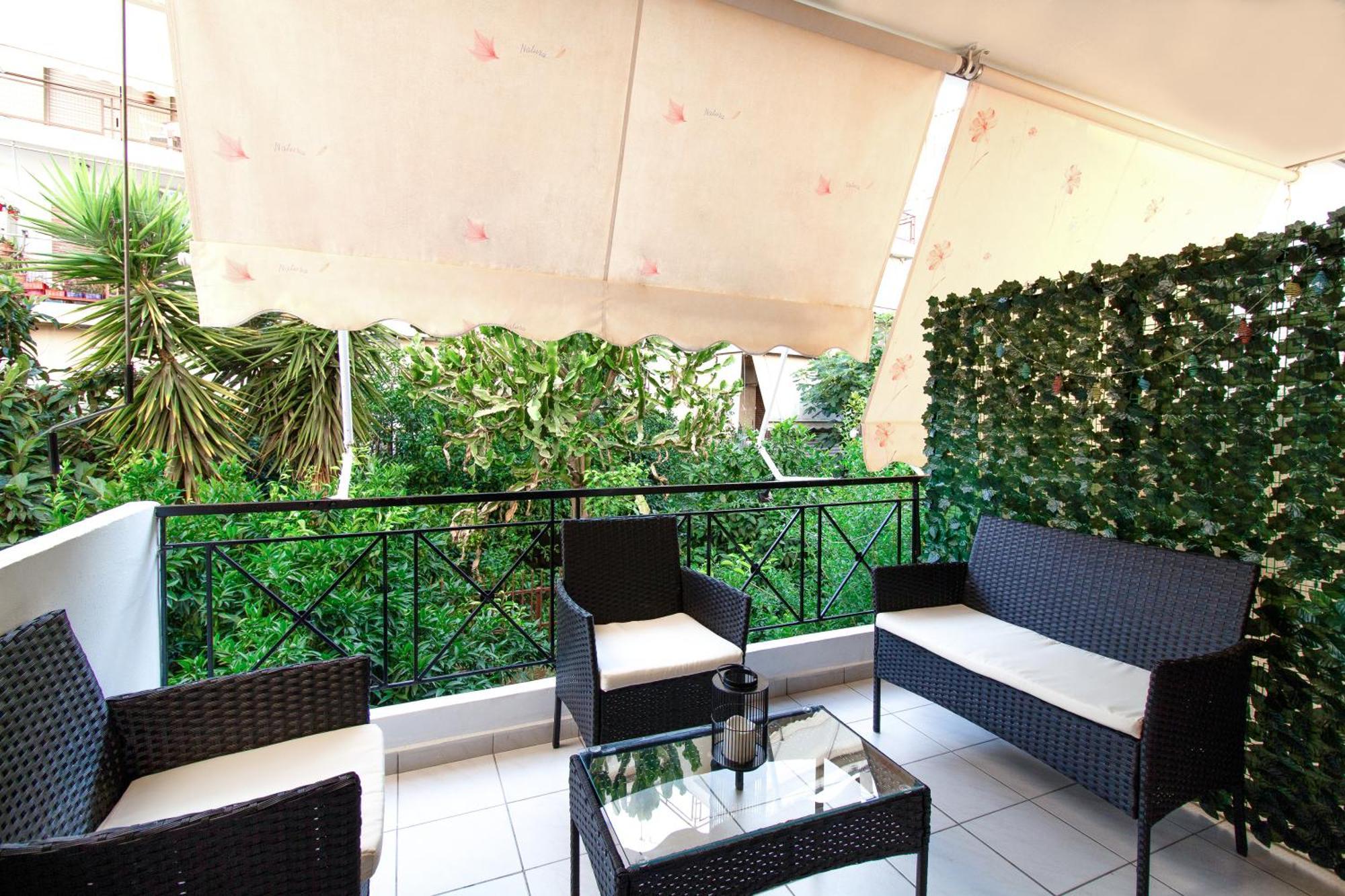 Elly'S Apartment Nafplio Exterior photo